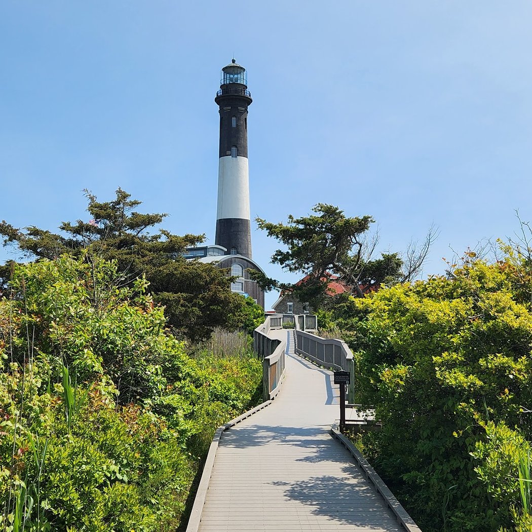 Fire Island Lighthouse 3