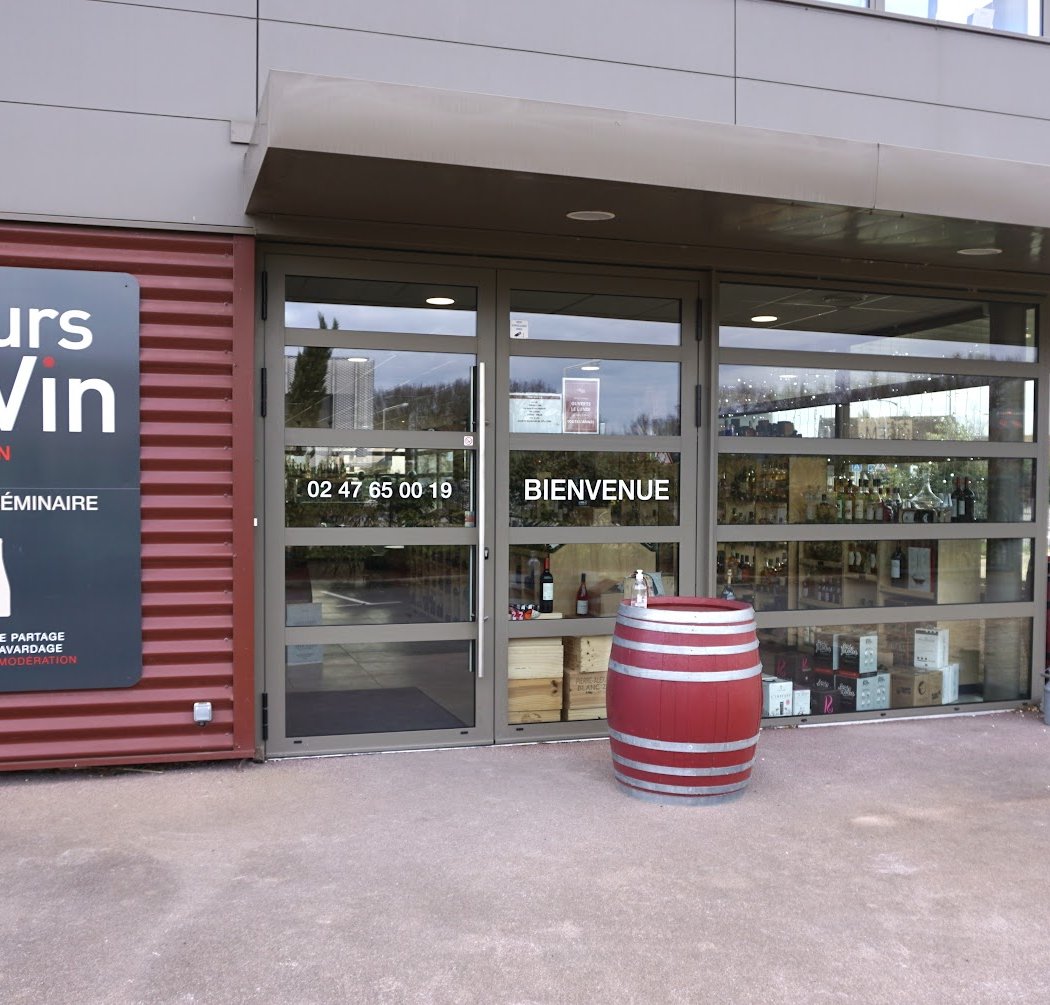 Au Tours Du Vin 2