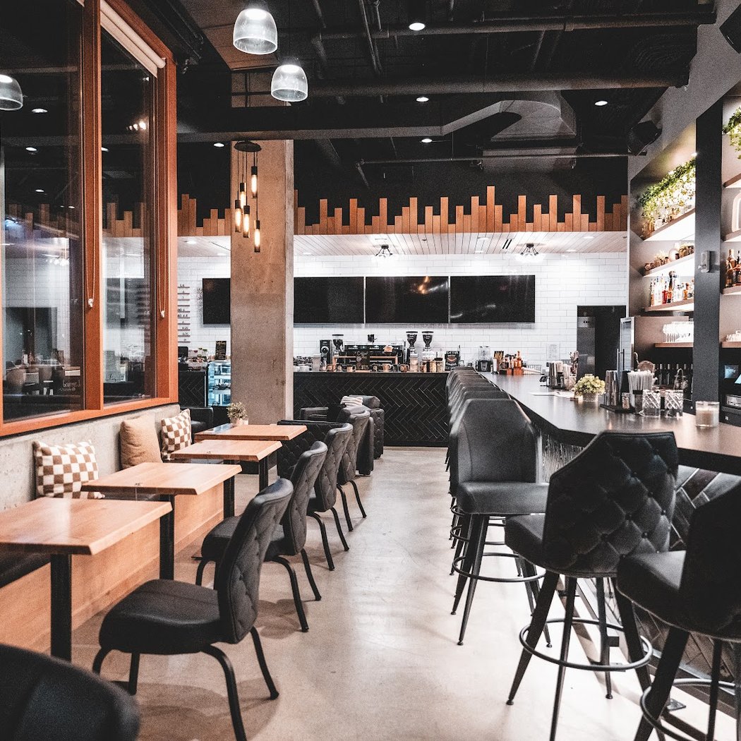1824 Cocktails & Coffee 3