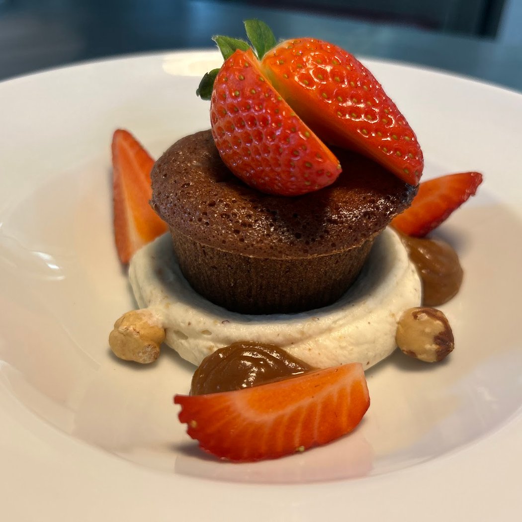 Restaurant les Boisiers 1