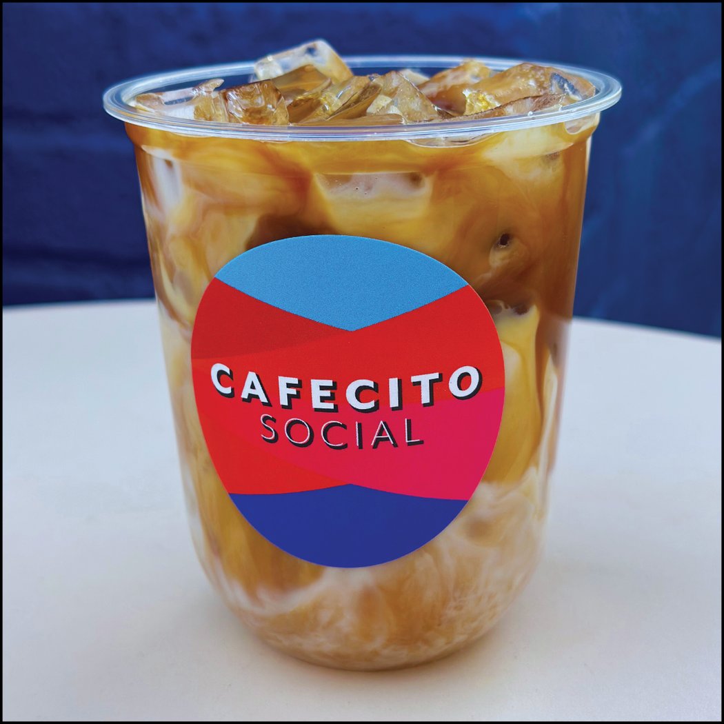 Cafecito Social 1