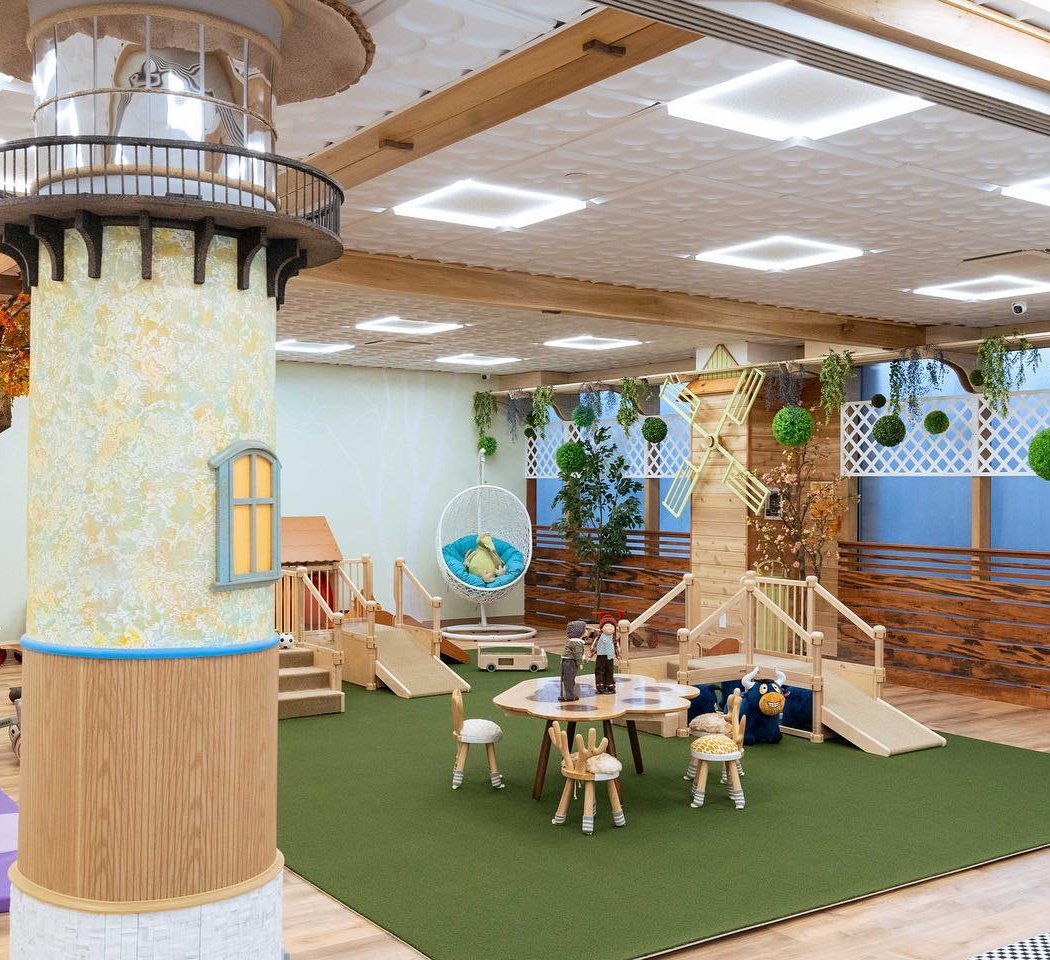 Downtown Brooklyn Childcare 3