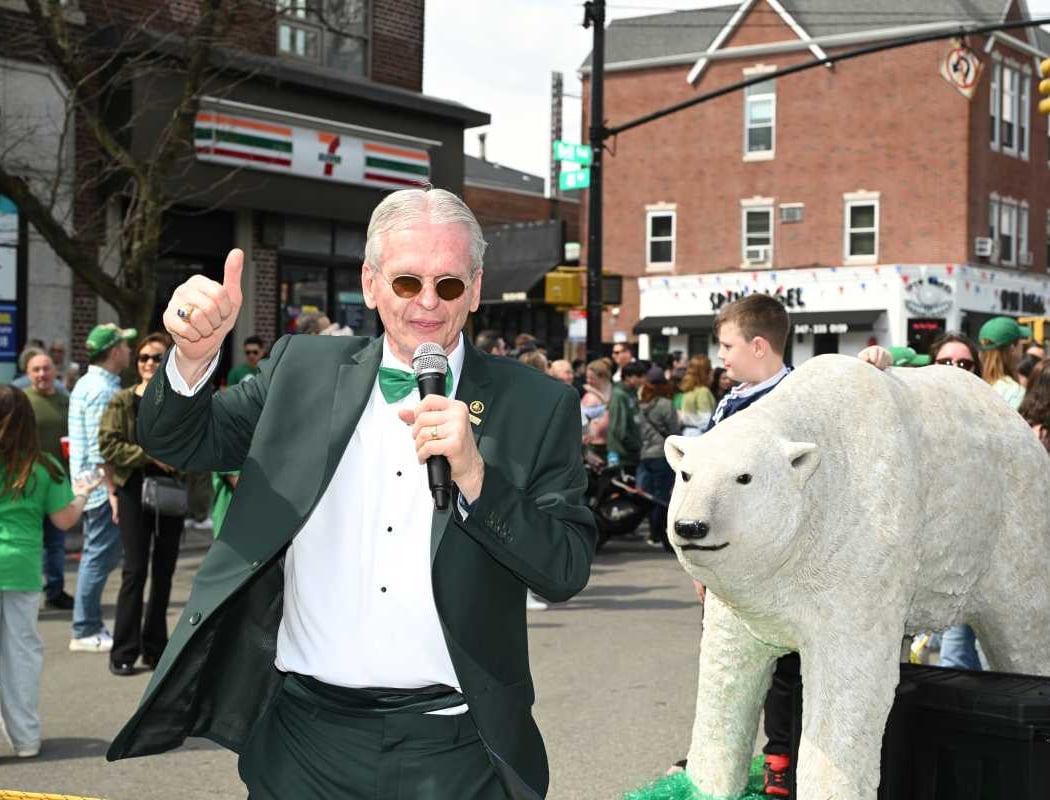 Bayside St. Patrick’s Day Parade 3