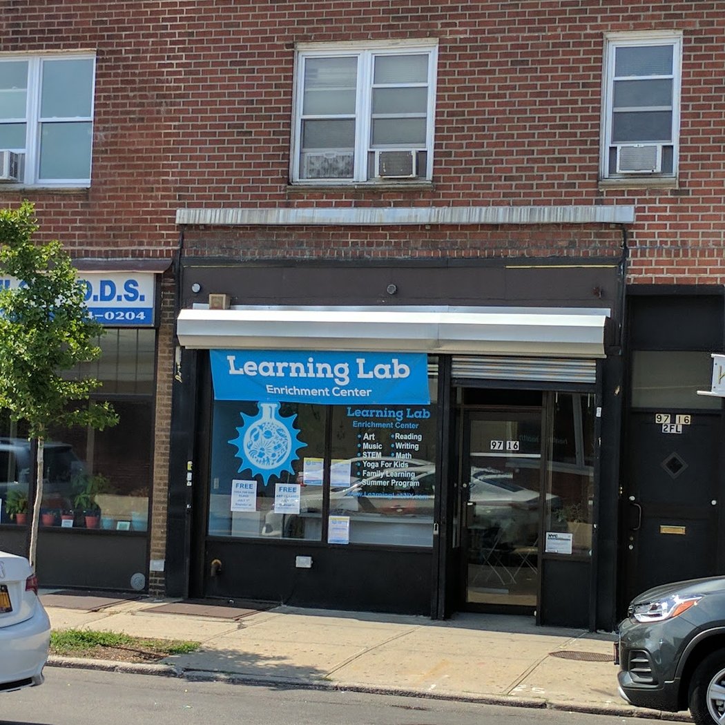 Learning Lab 3