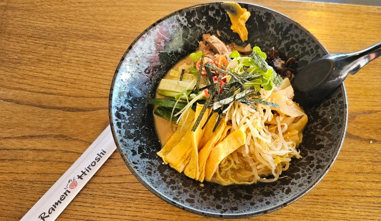 Ramen Hiroshi 3
