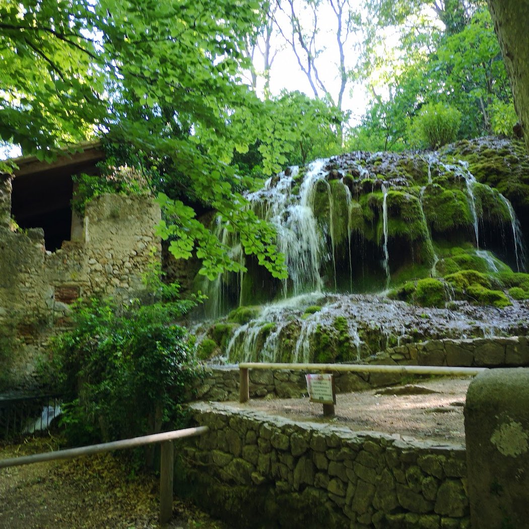 Parc de Saint-Pons 2