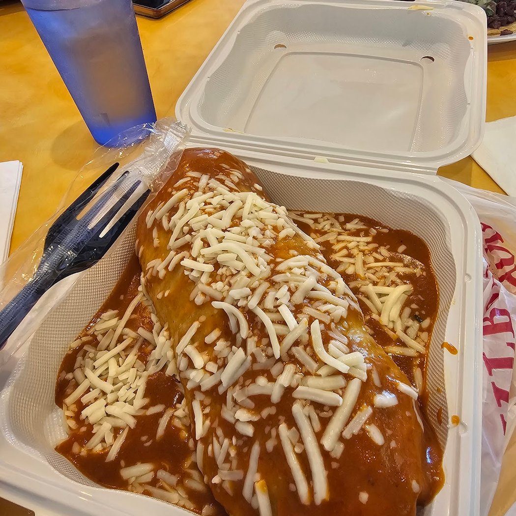 El Machete Mexican Grill 3
