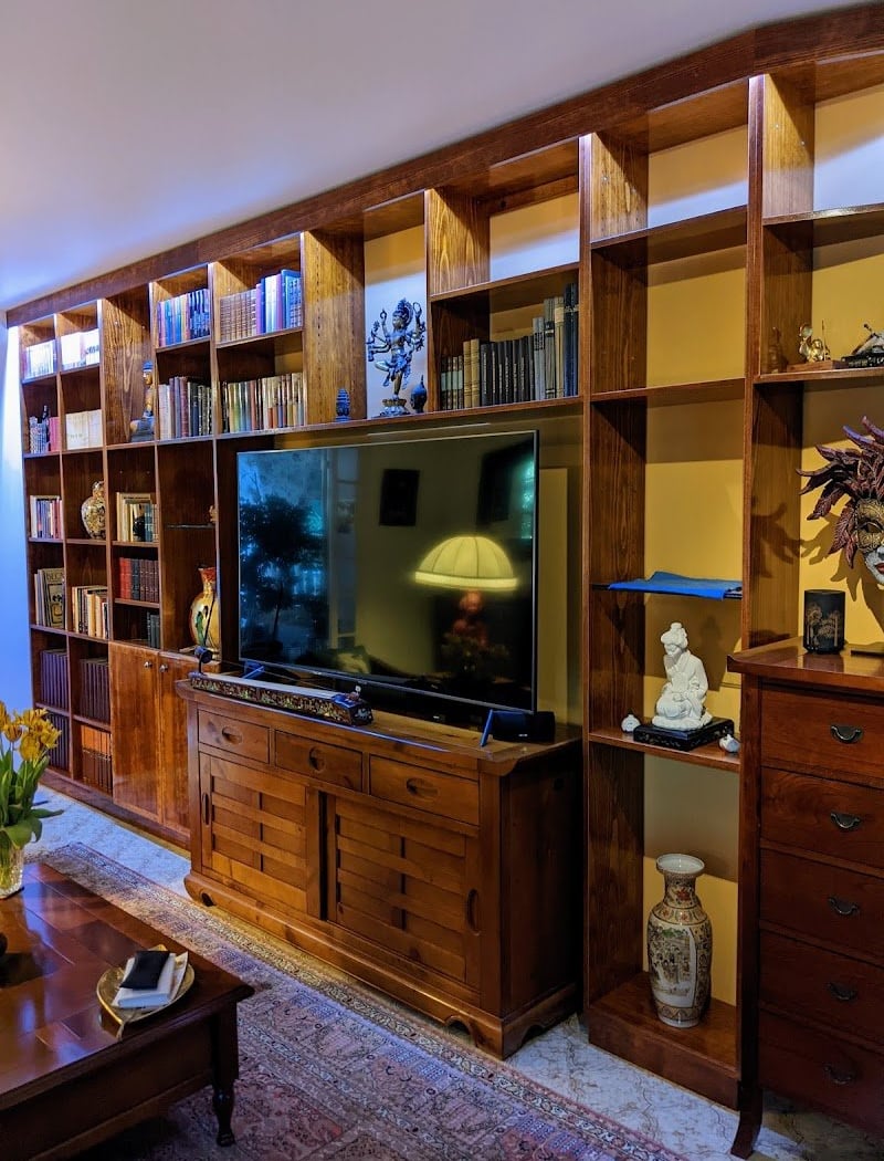 Atelier Berek 3