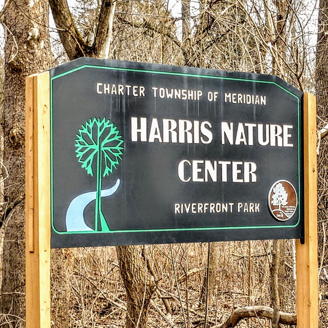 Harris Nature Center 3