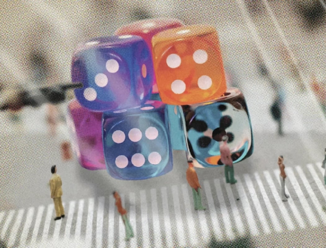 Dice Goblins 1