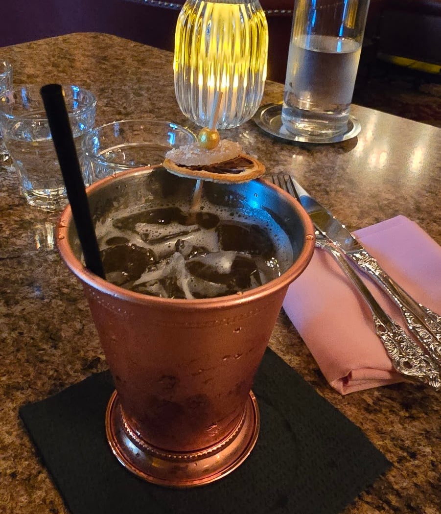 The Blind Pig of Westchester 4