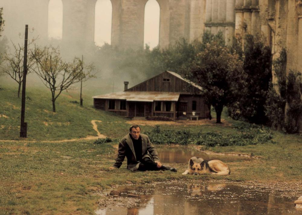 Nostalghia 1