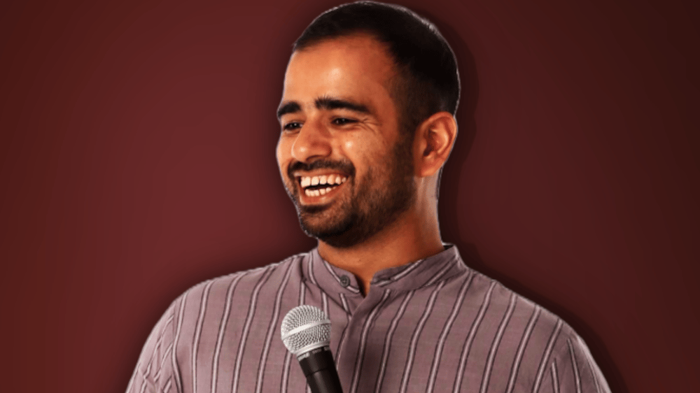 Gaurav Kapoor LIVE 2