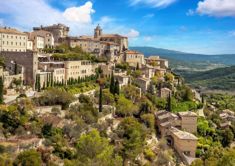 Gordes 1