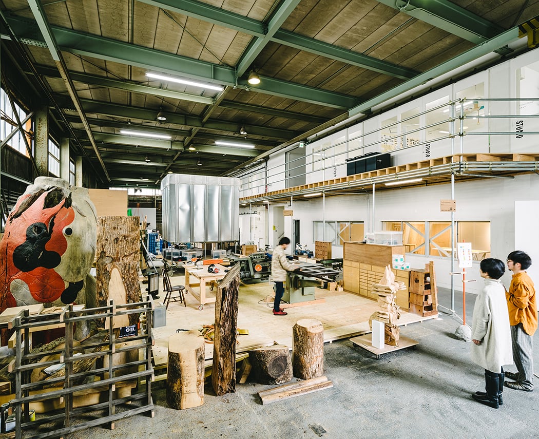 Super Studio Kitakagaya 1