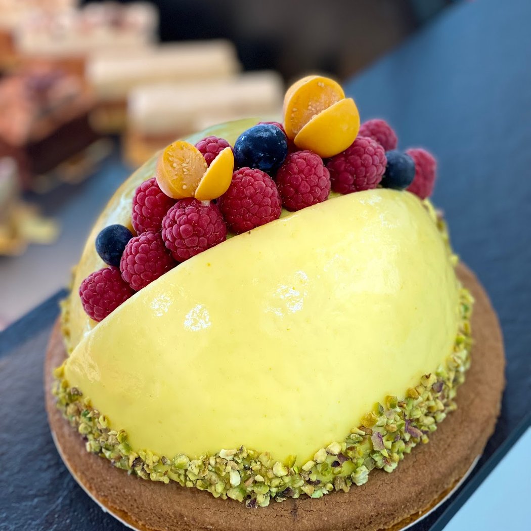 AU BON GOUT DE CRETEIL 1