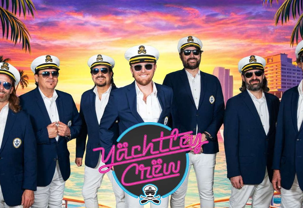 Yachtley Crew 2