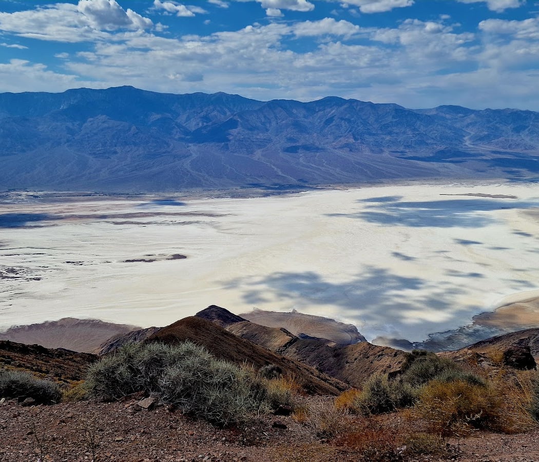 Death Valley National Park 3