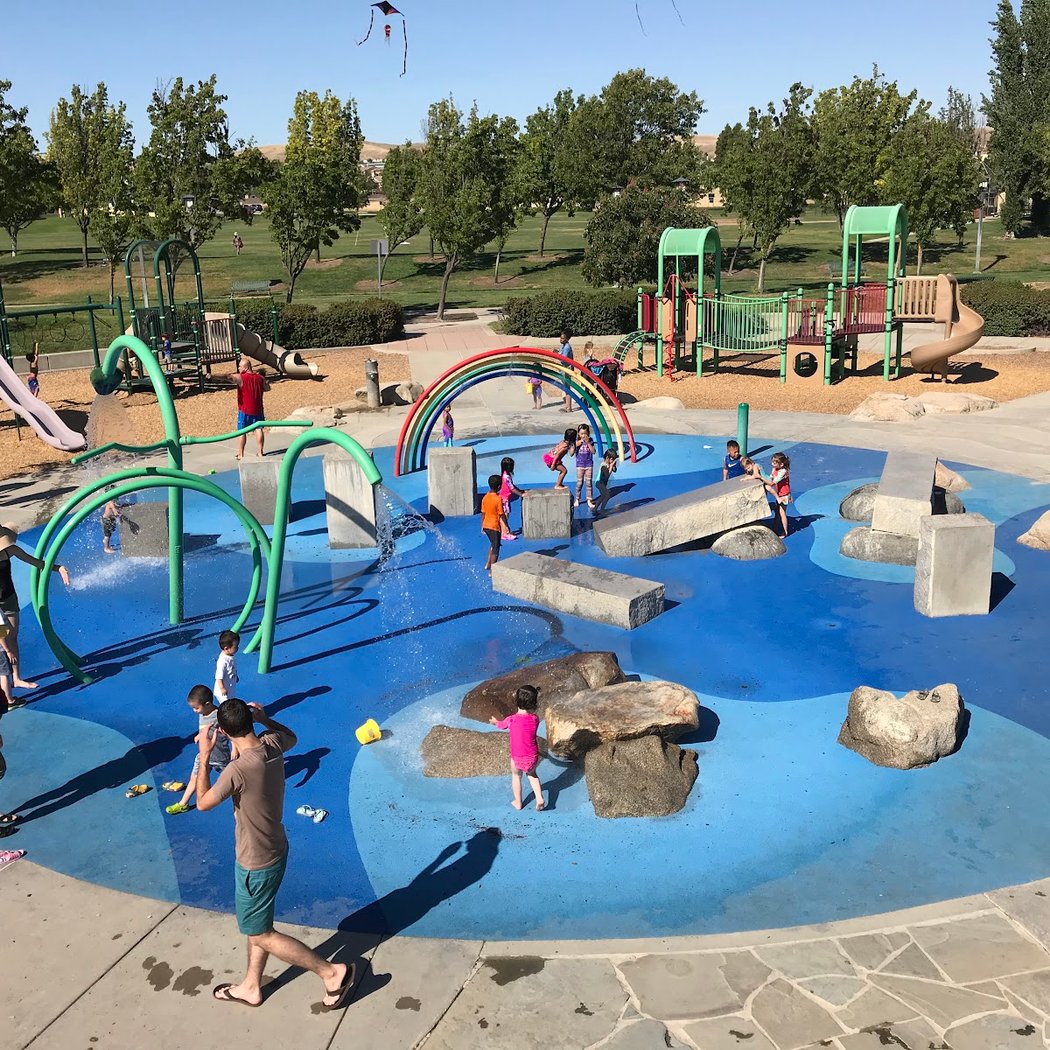 Community Events at Emerald Park 3