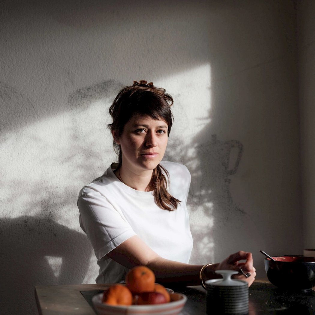 Book launch: Sarah Elena Müller – Unwucht