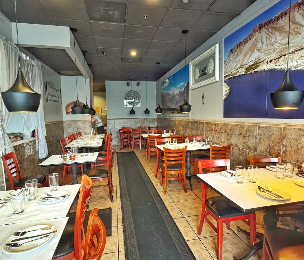 Fremont Kabob Restaurant 3