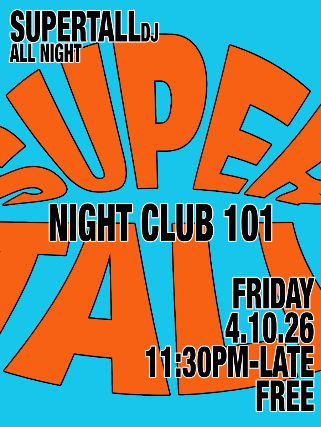 SUPERTALL 1