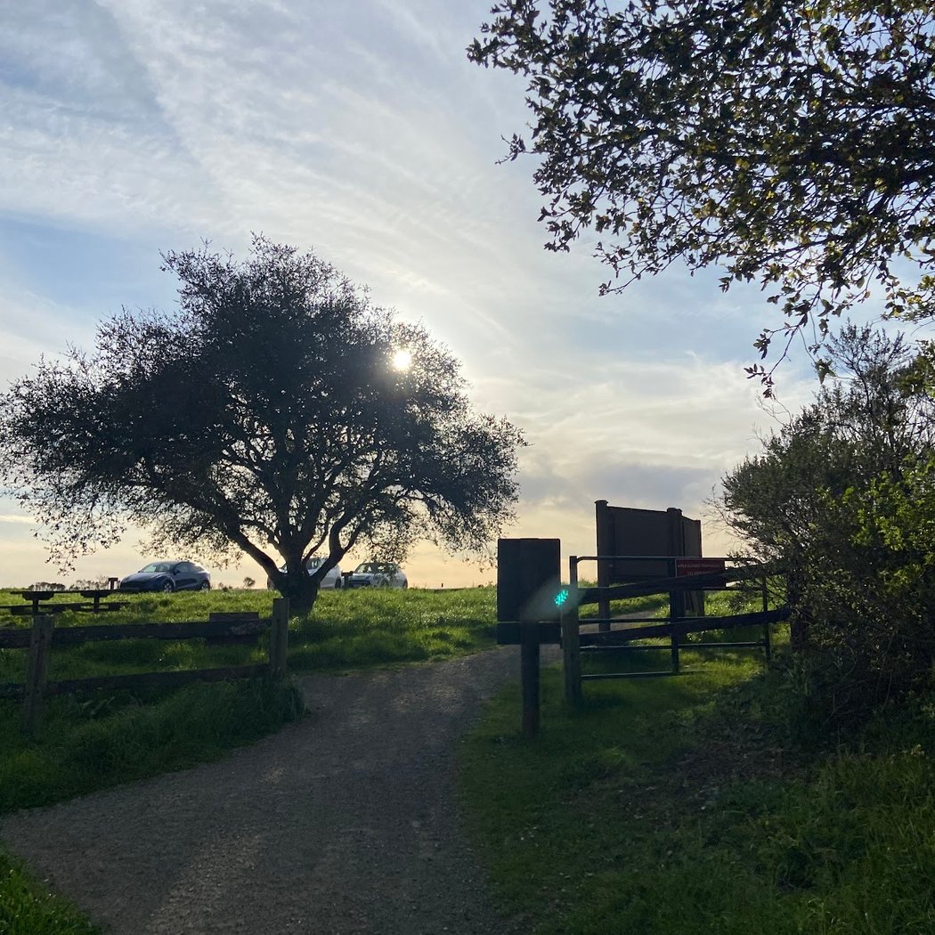 Anniversary Trail 3