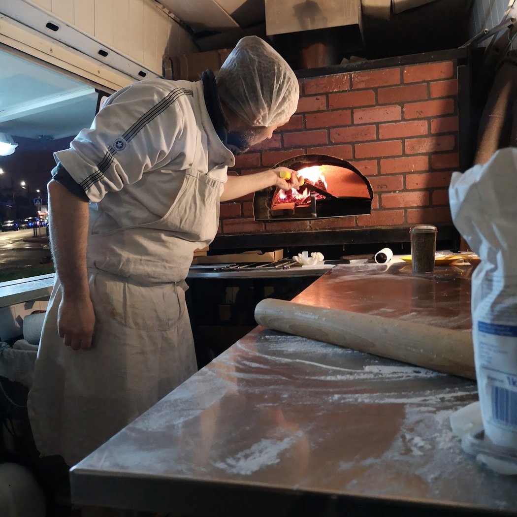 PizzaLand 1