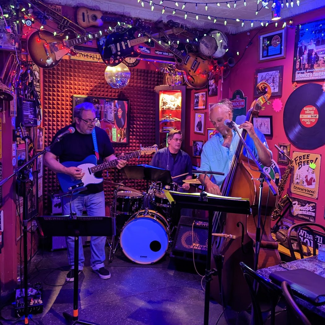 Bernice's Tavern 1
