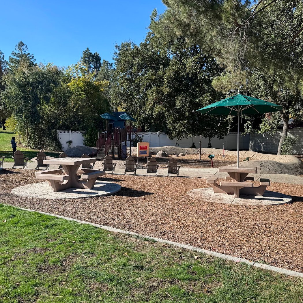Larkey Park Children’s Playground 3