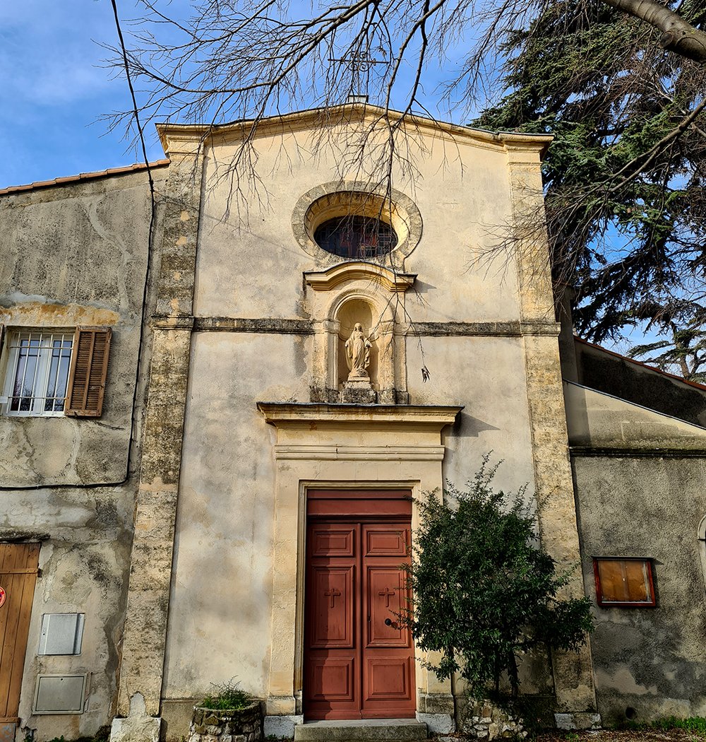 Cimetière Les Accates - Marseille 11 3