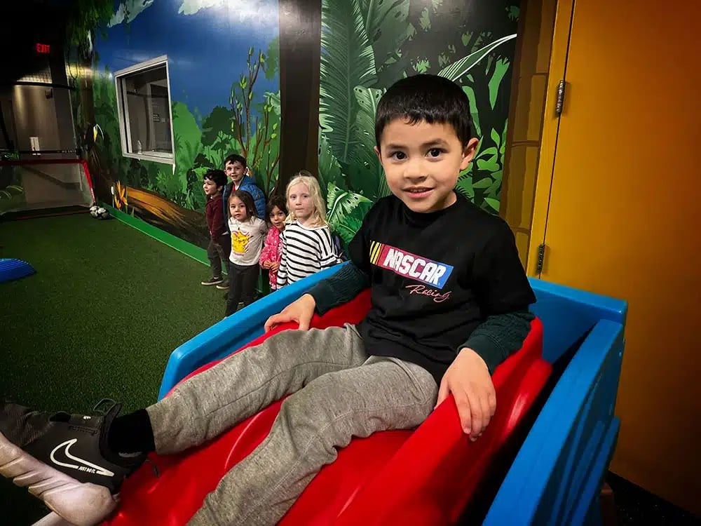 Kids Club 2