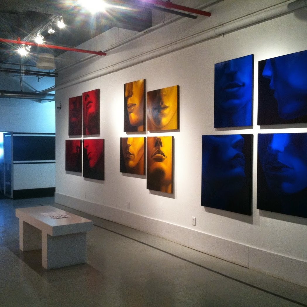 Brooklyn Brush Studios 1