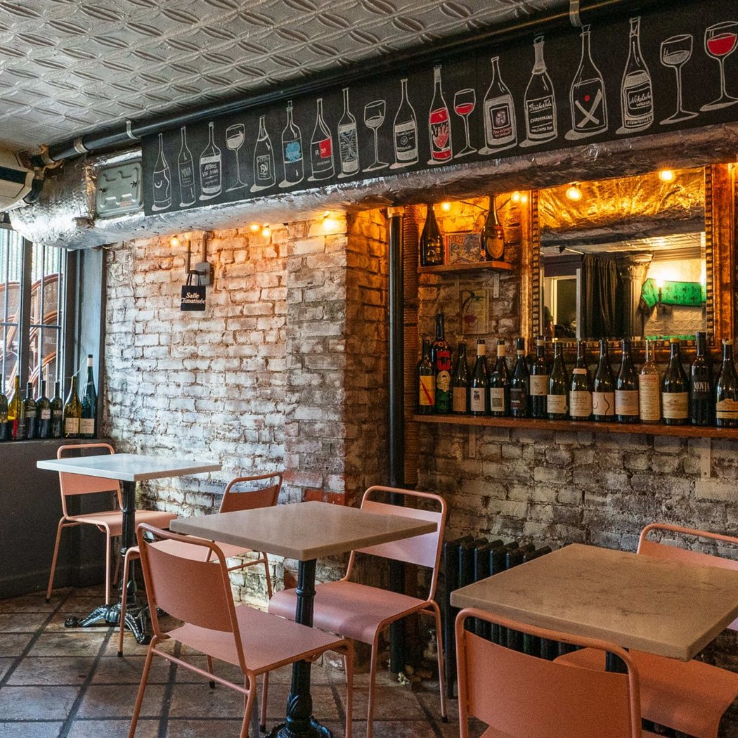 Fradei Bistro 2