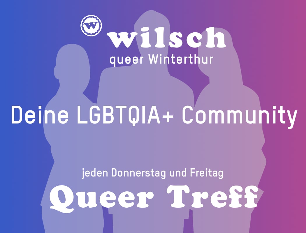 Queer Treff 1