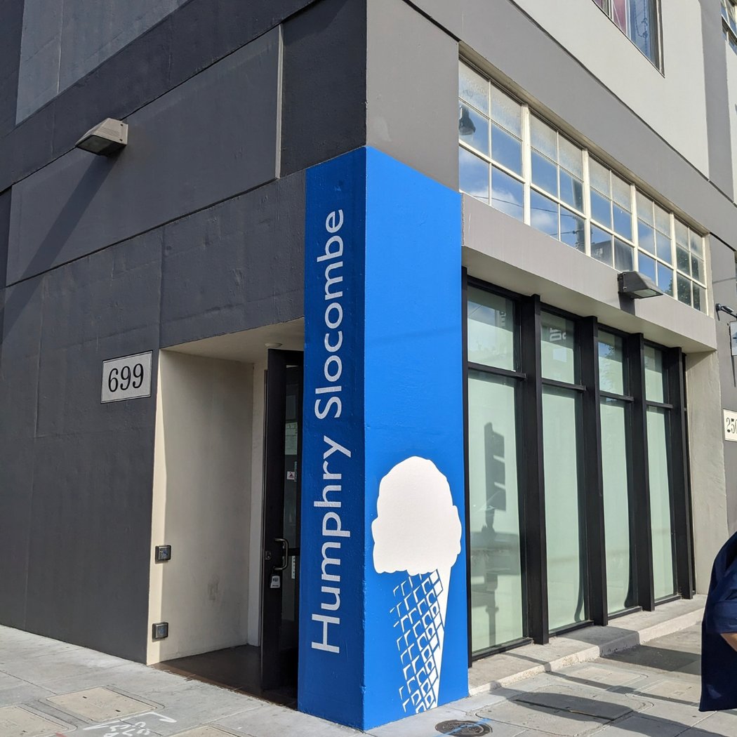 Humphry Slocombe Dogpatch 2