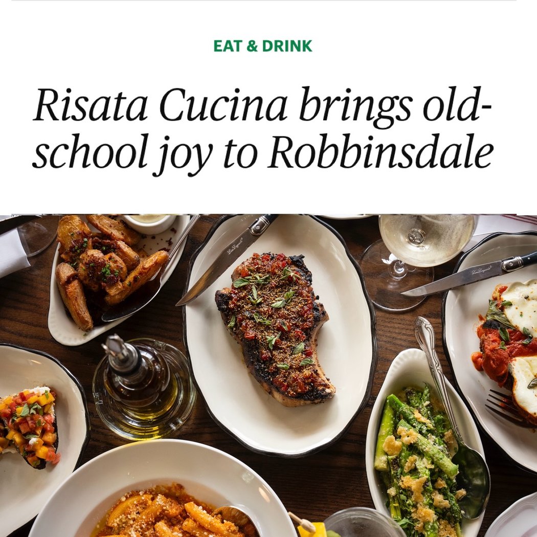 Risata Cucina 1