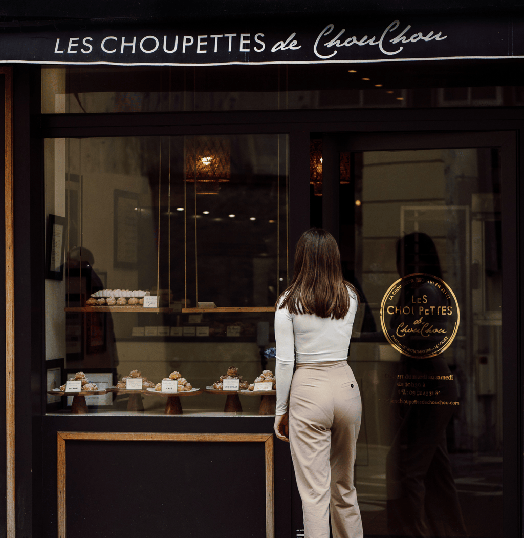 Les Choupettes de ChouChou 2