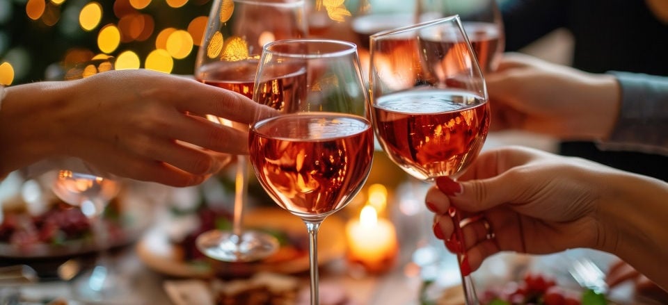 NYC Wine Fest 1