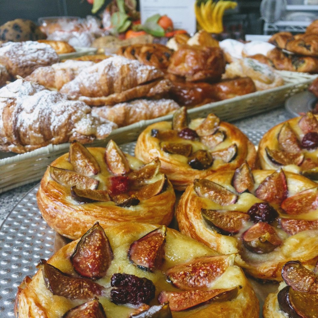 La Noisette Sweets 1