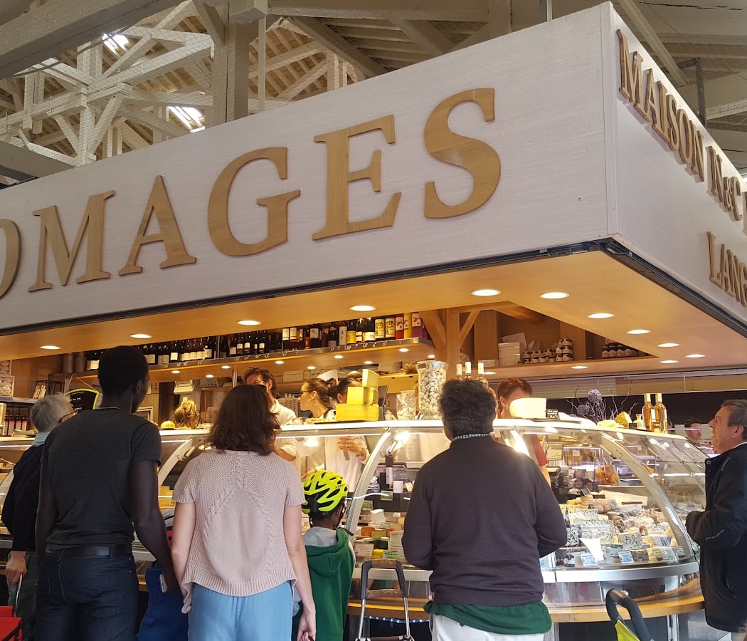 Fromagerie Hardouin 2