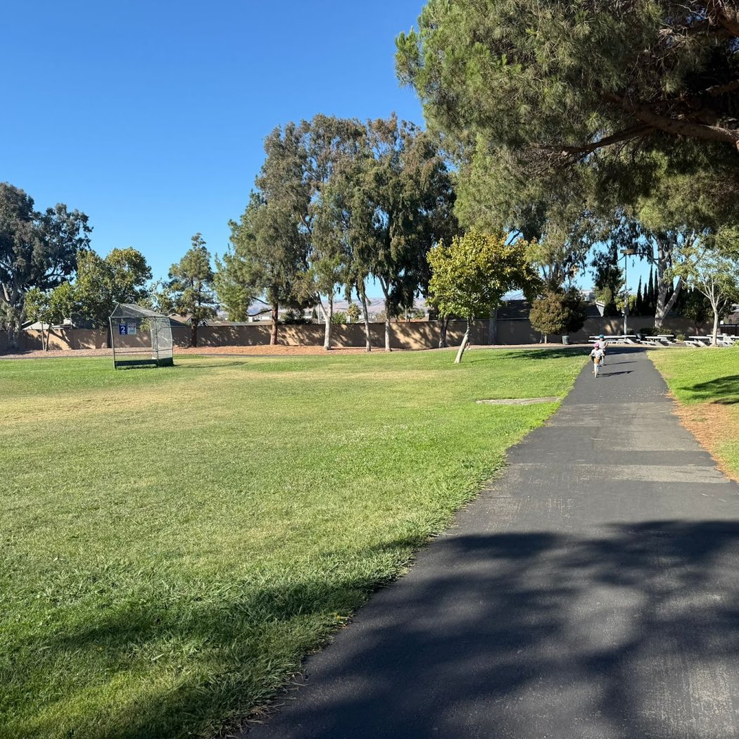 Birch Grove Park 3