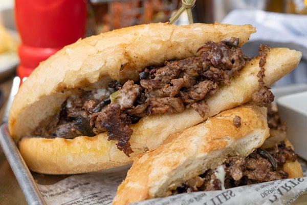 Trivia Night & Queen's Feast at The Penguin Drive-In 2