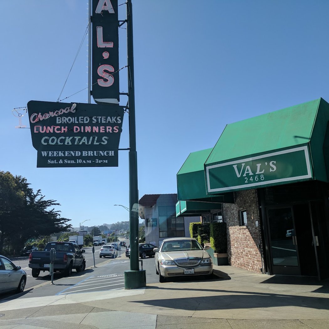 Val's 2
