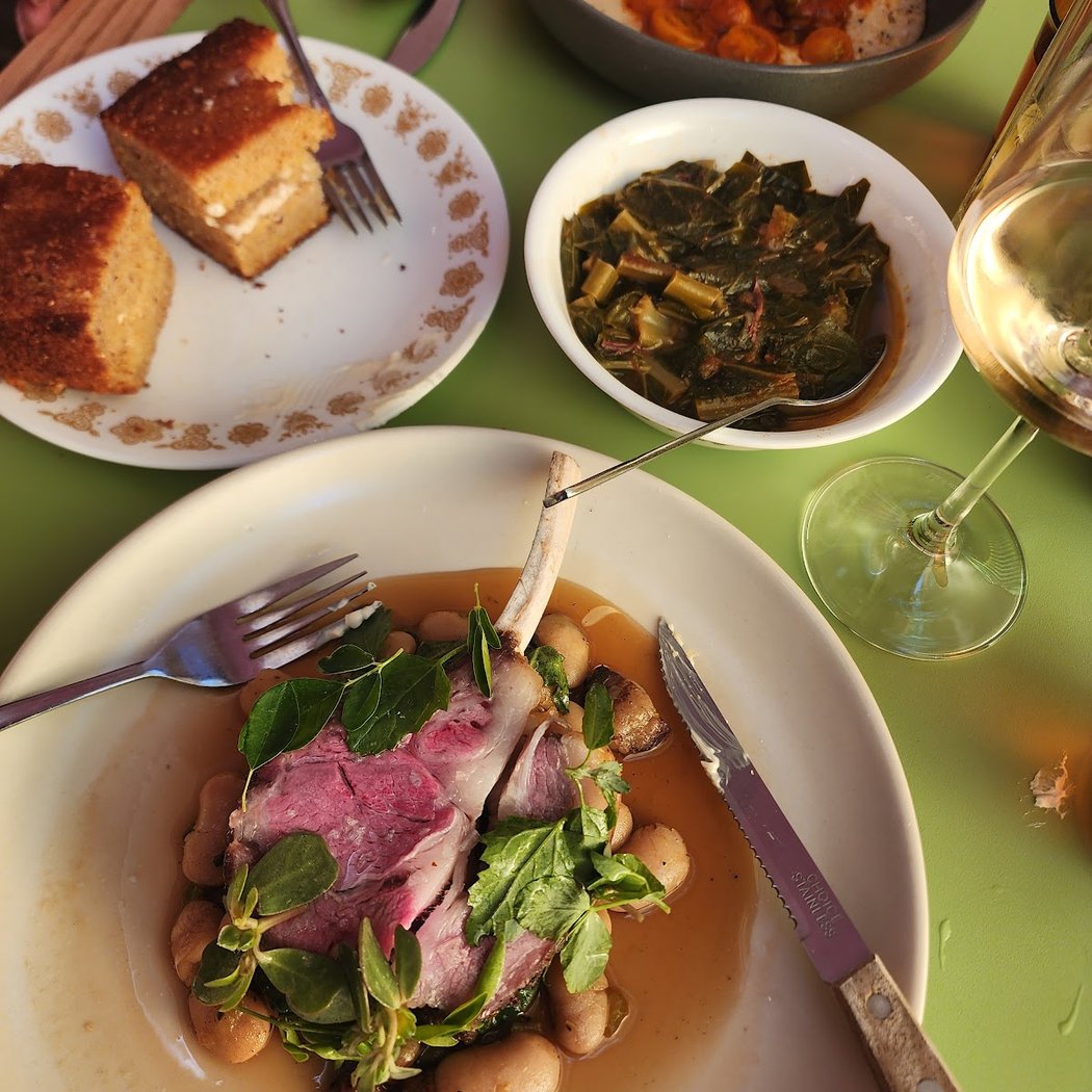 Oakland Restaurant Week 1