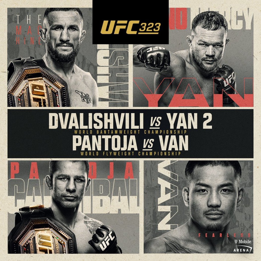 UFC 323 1