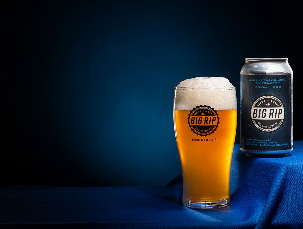 The Big Rip Brewing Company 1