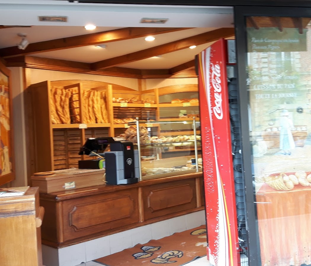 Le Fournil de Fontainebleau 2