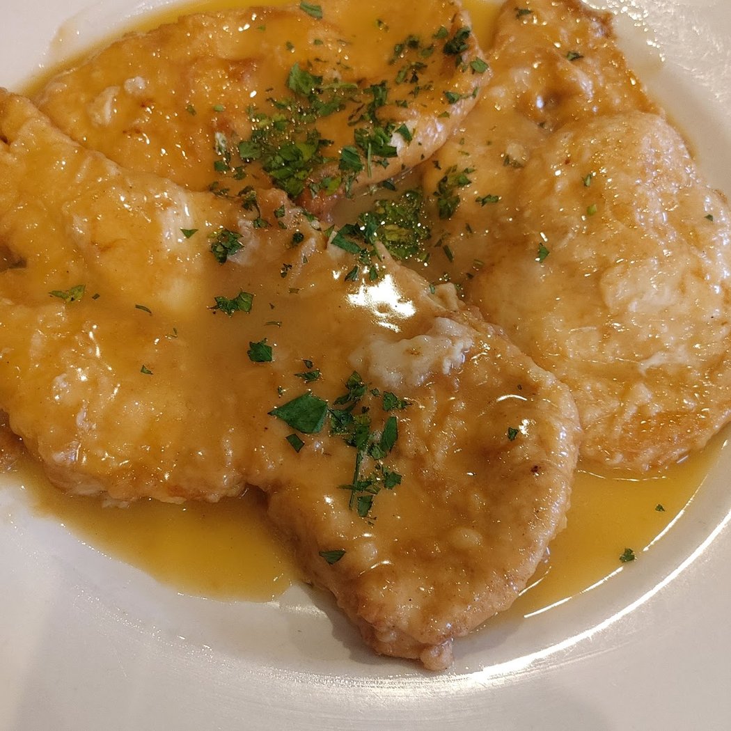 Anthony's Restaurant 1