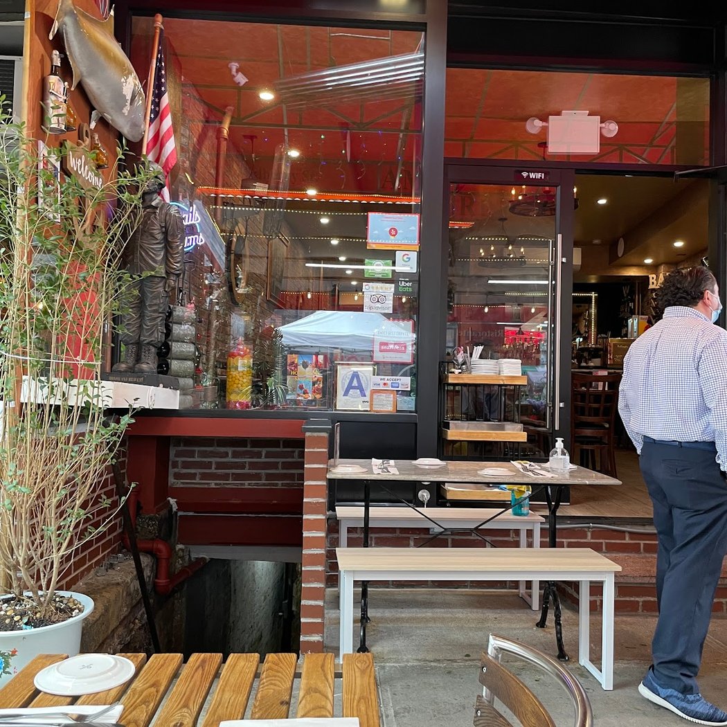Amici Ristorante 2